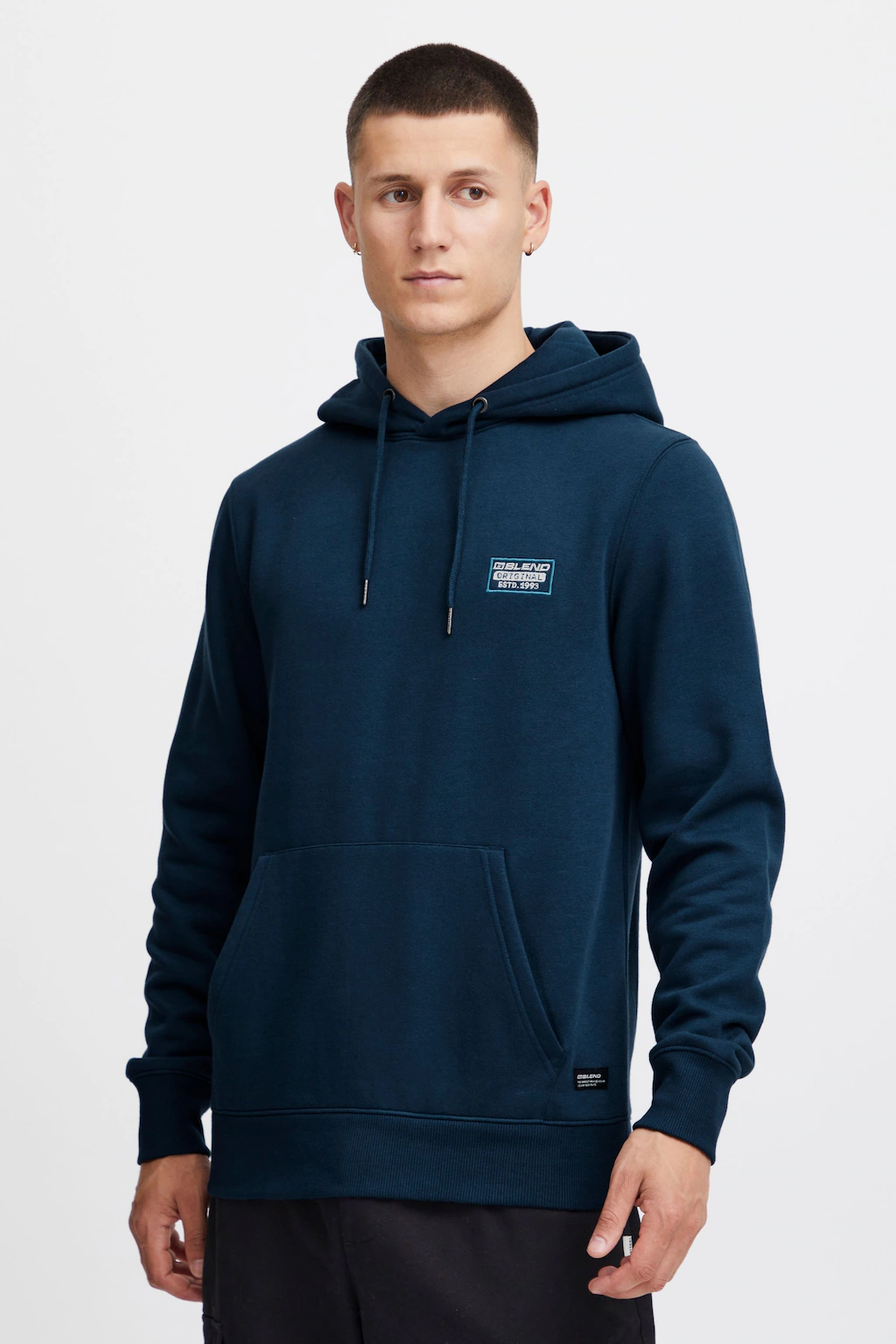 Blend Kapuzensweatshirt "BLEND BHKay" günstig online kaufen