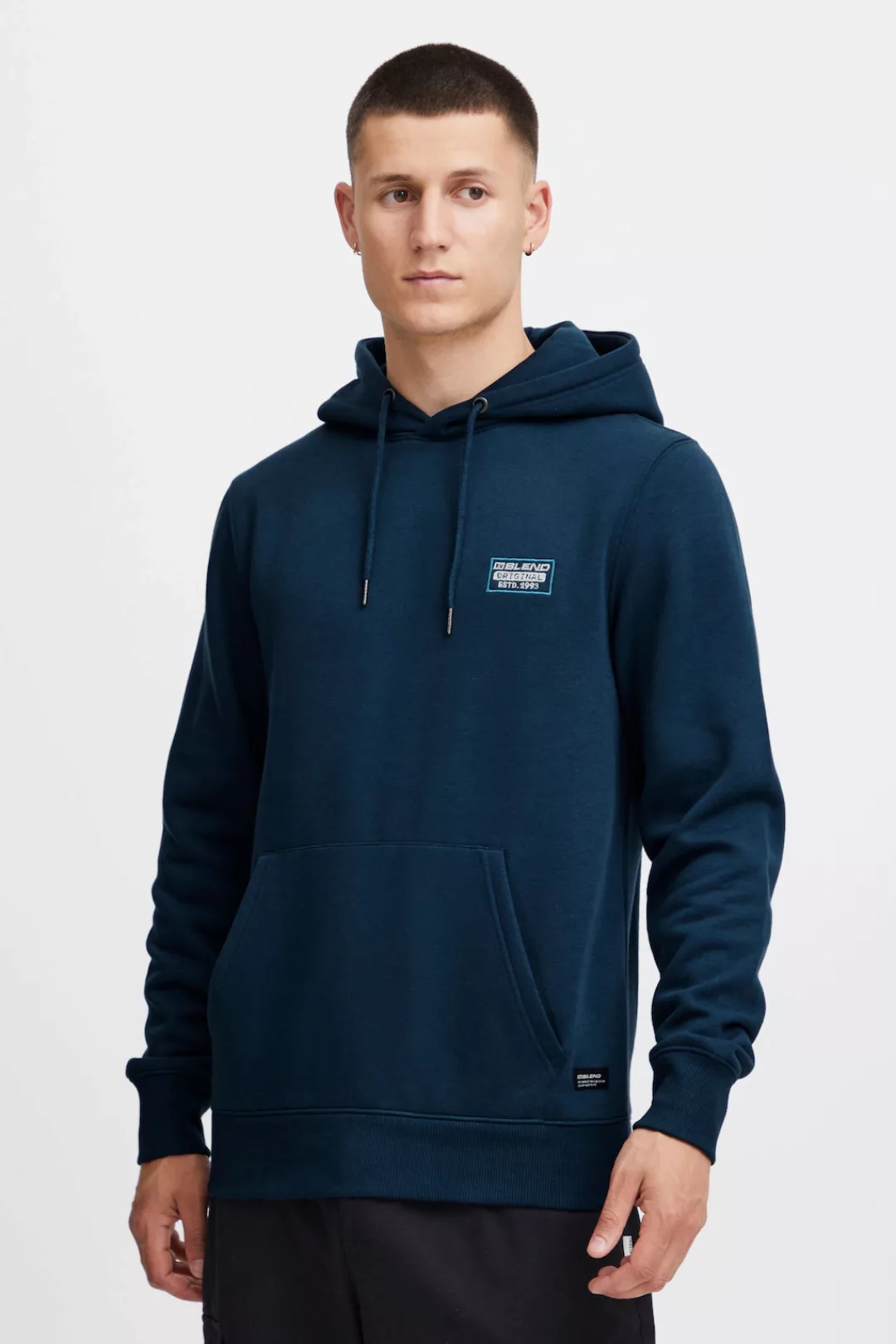 Blend Kapuzensweatshirt "BLEND BHKay" günstig online kaufen