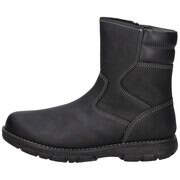 Henry Gondorff Stiefel Herren schwarz günstig online kaufen