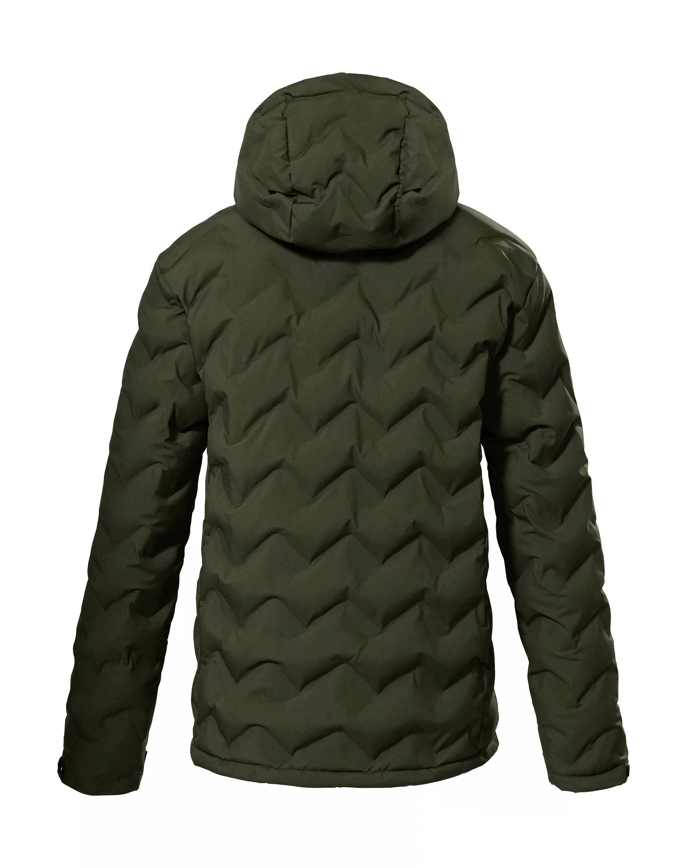 Killtec Steppjacke "KOW 119 MN QLTD JCKT" günstig online kaufen