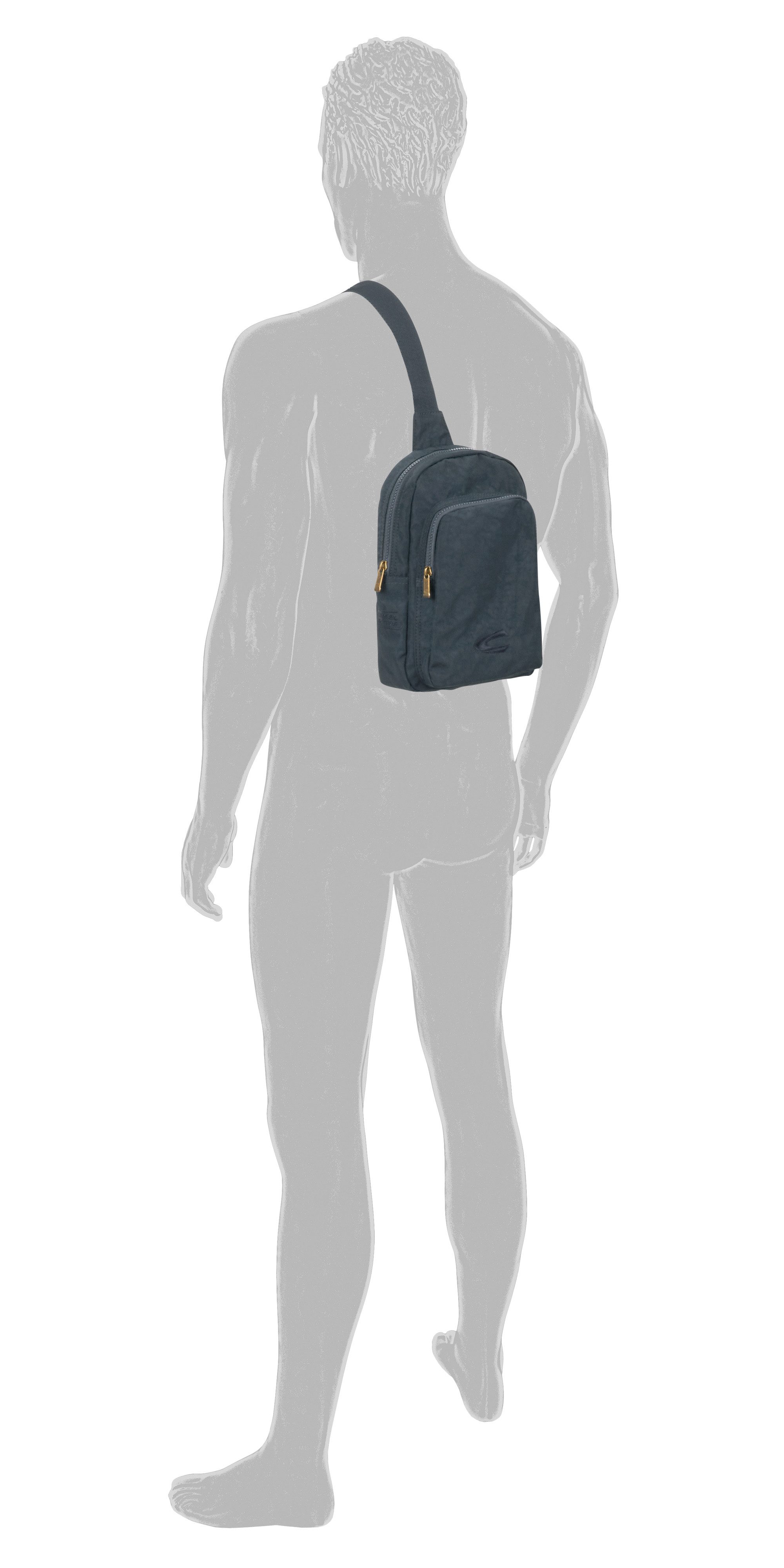 camel active Cityrucksack Journey, vielseitiger Begleiter günstig online kaufen