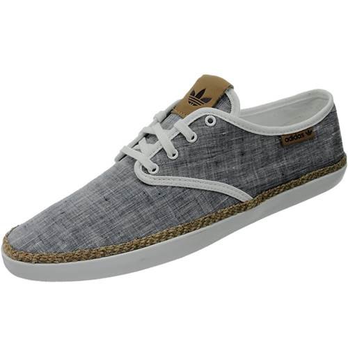 Adidas Adria Ps W Schuhe EU 37 1/3 Grey,White günstig online kaufen