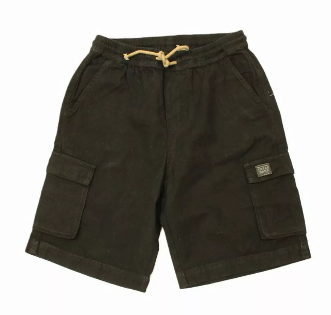 THREE OAKS Cargoshorts Three Oaks:J 240070:Cargo Bermudashorts mit innen ve günstig online kaufen