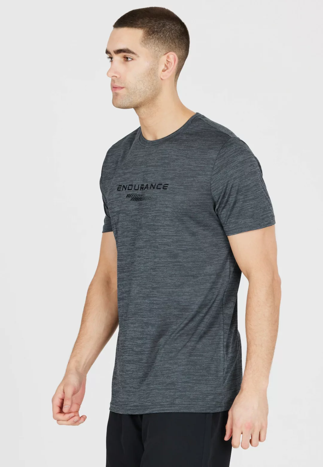 ENDURANCE Funktionsshirt "PORTOFINO", mit praktischer Quick Dry-Technologie günstig online kaufen