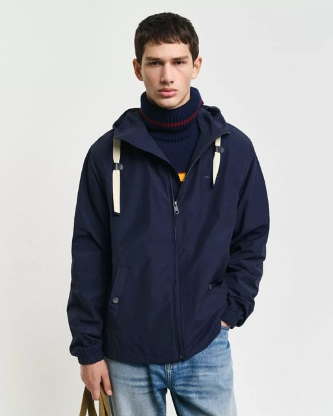 Gant Blouson LIGHTWEIGHT WINDSHIELDER günstig online kaufen