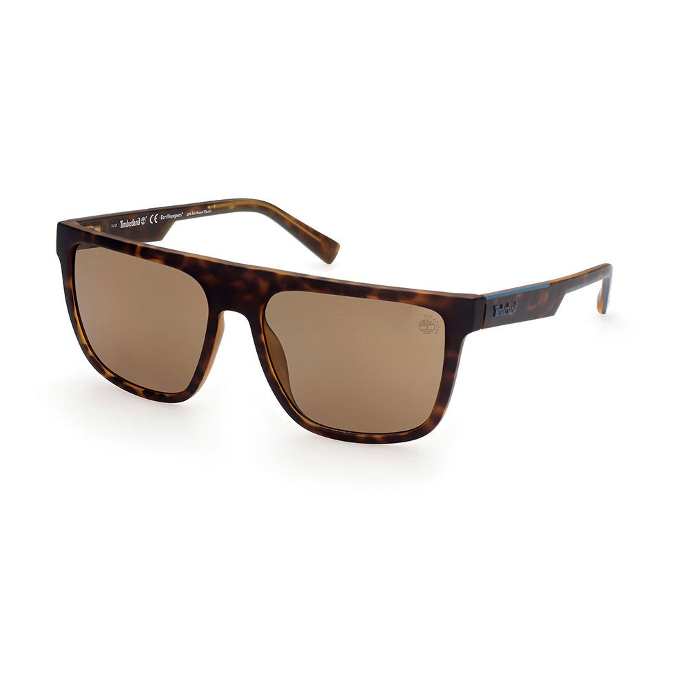 Timberland Tb9253 Sonnenbrille 58 Dark Havana günstig online kaufen