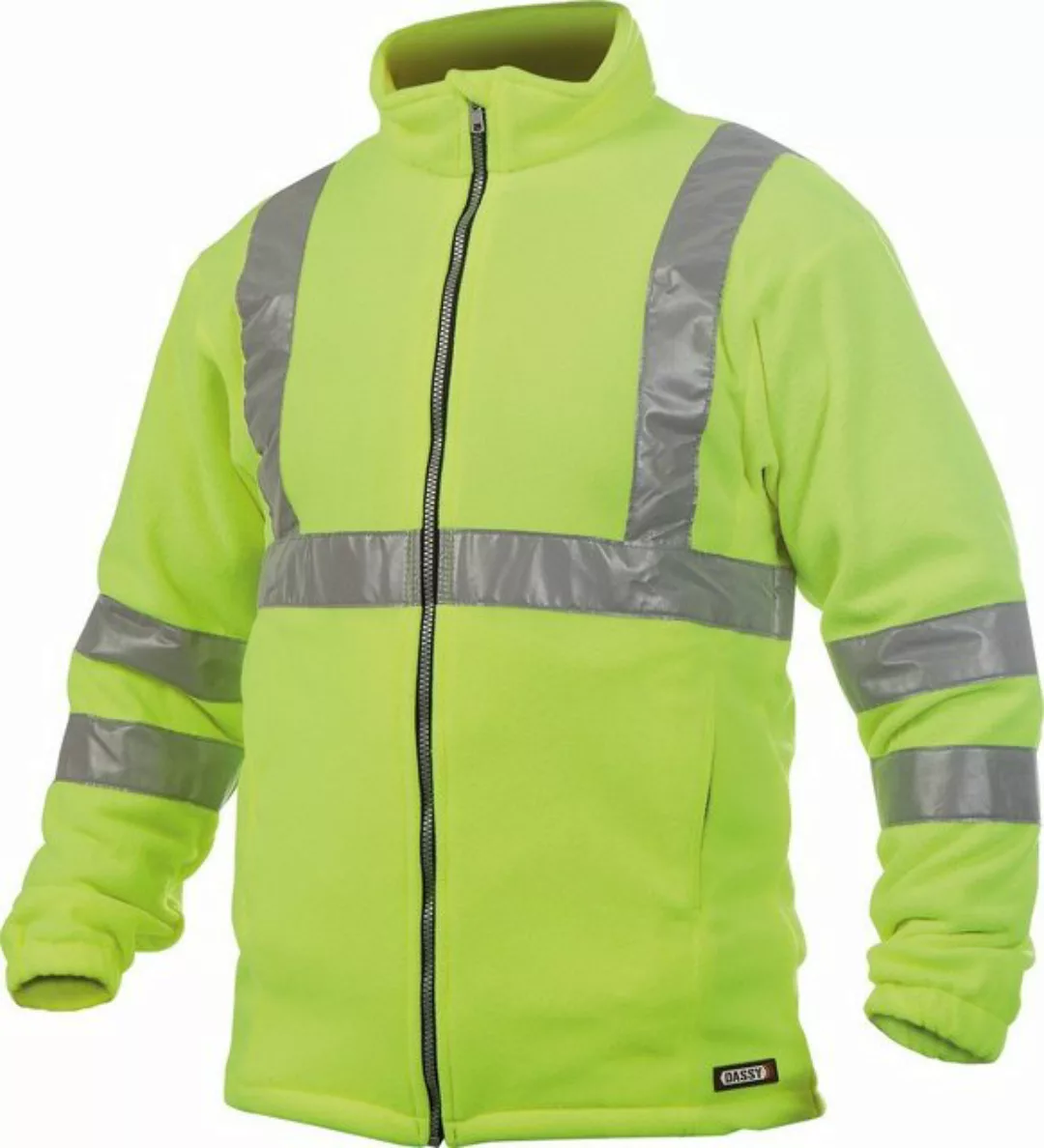 Dassy Fleecejacke Kaluga (1-St) günstig online kaufen