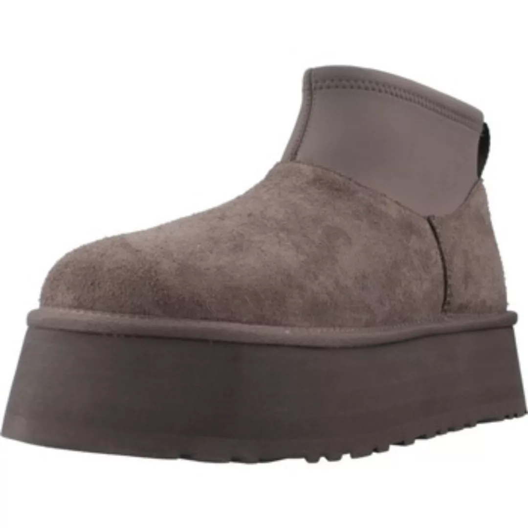 UGG  Stiefel CLASSIC MINI DIPPER günstig online kaufen