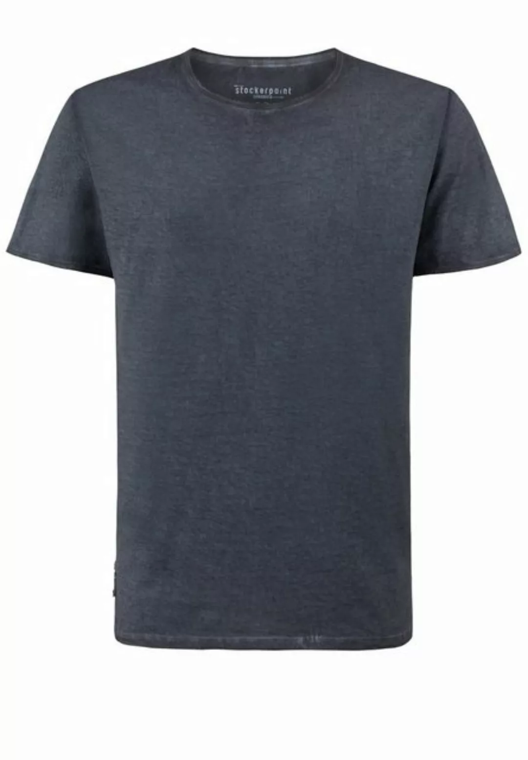 Stockerpoint T-Shirt Falko Rundhals günstig online kaufen