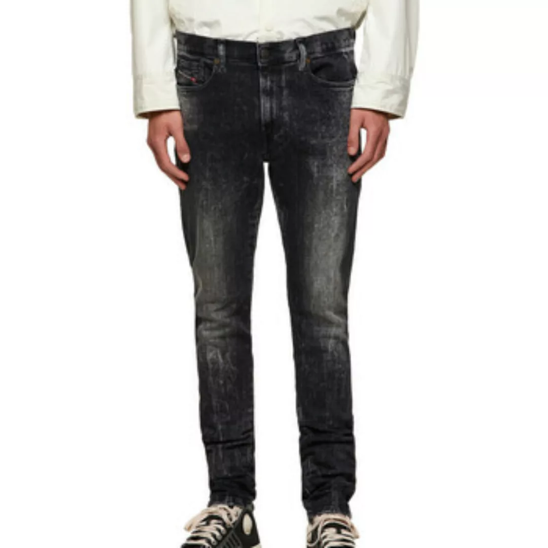 Diesel  Slim Fit Jeans A00714-009PX günstig online kaufen