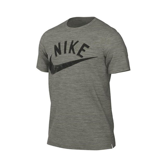 Nike Sweatshirt M NK DF MILER SWOOSH SS TOP günstig online kaufen