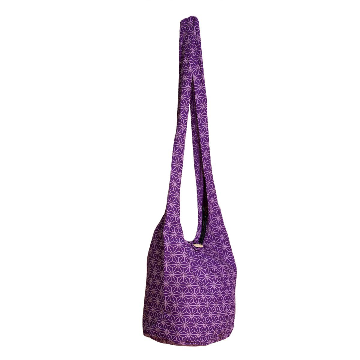 PANASIAM Schultertasche Geometrix Schulterbeutel aus 100% günstig online kaufen