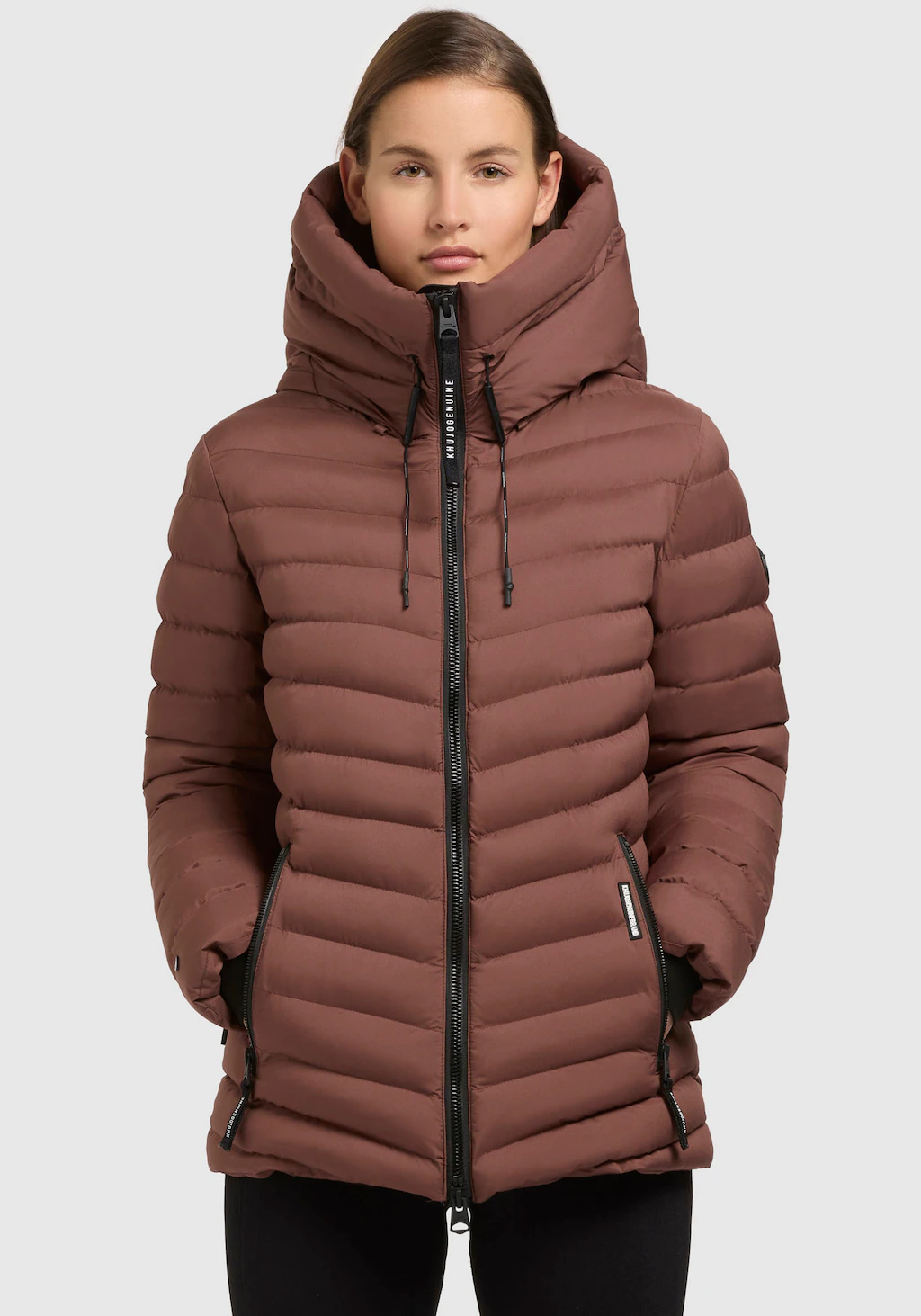 khujo Steppjacke PACE günstig online kaufen