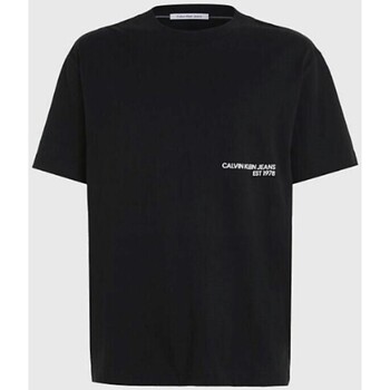 Calvin Klein Jeans  T-Shirt J30J324652BEH günstig online kaufen
