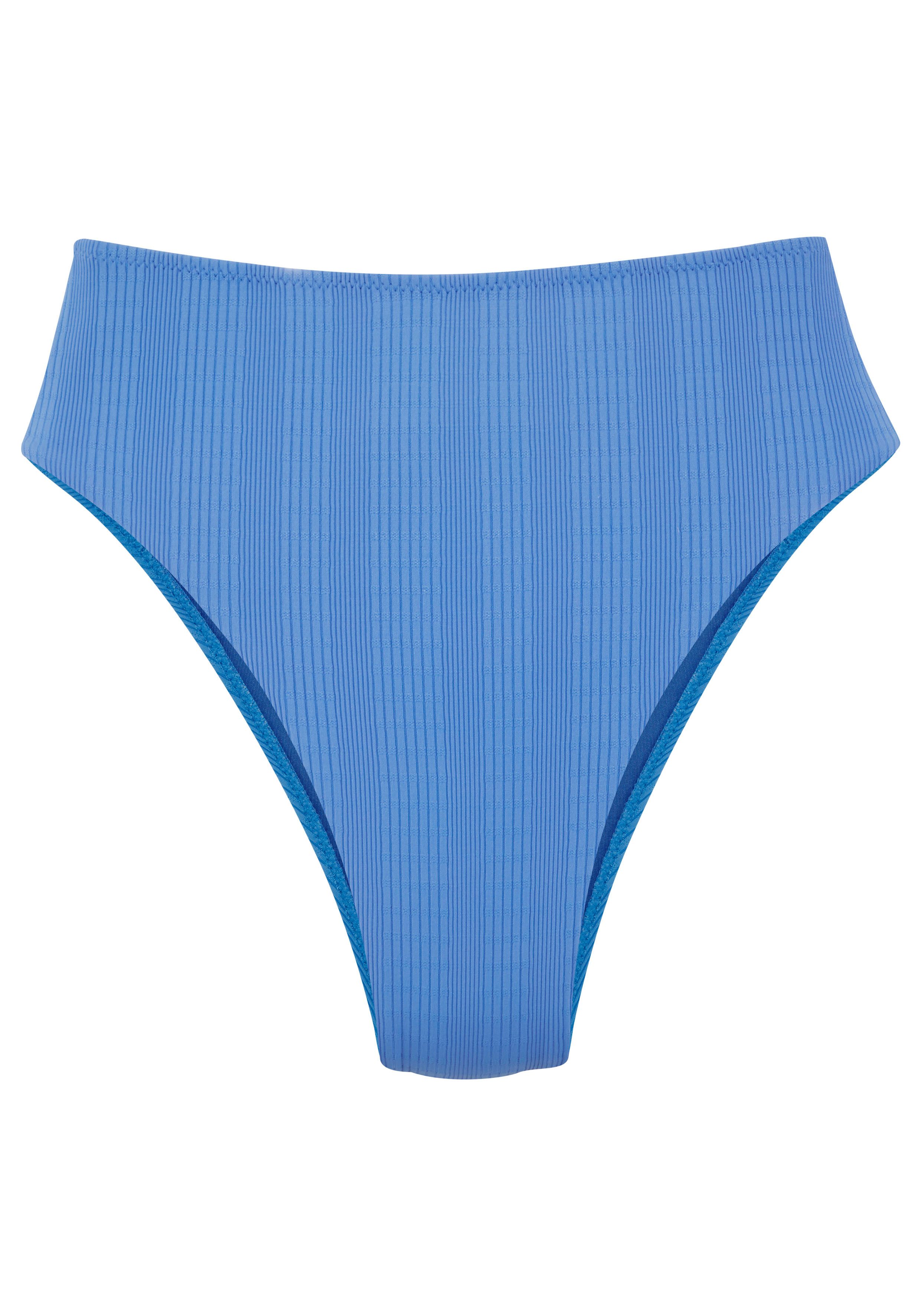 Copenhagen Studios Highwaist-Bikini-Hose Nela mit höherem günstig online kaufen