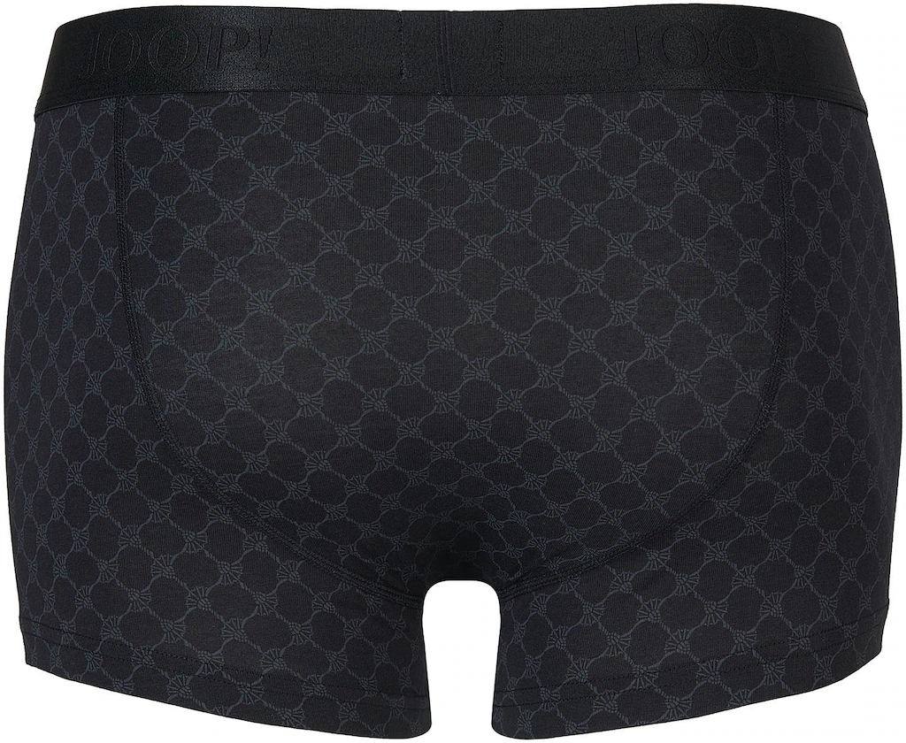 JOOP Boxershorts "Everyday", (3er Pack), mit edlem Cornflower-Prints günstig online kaufen