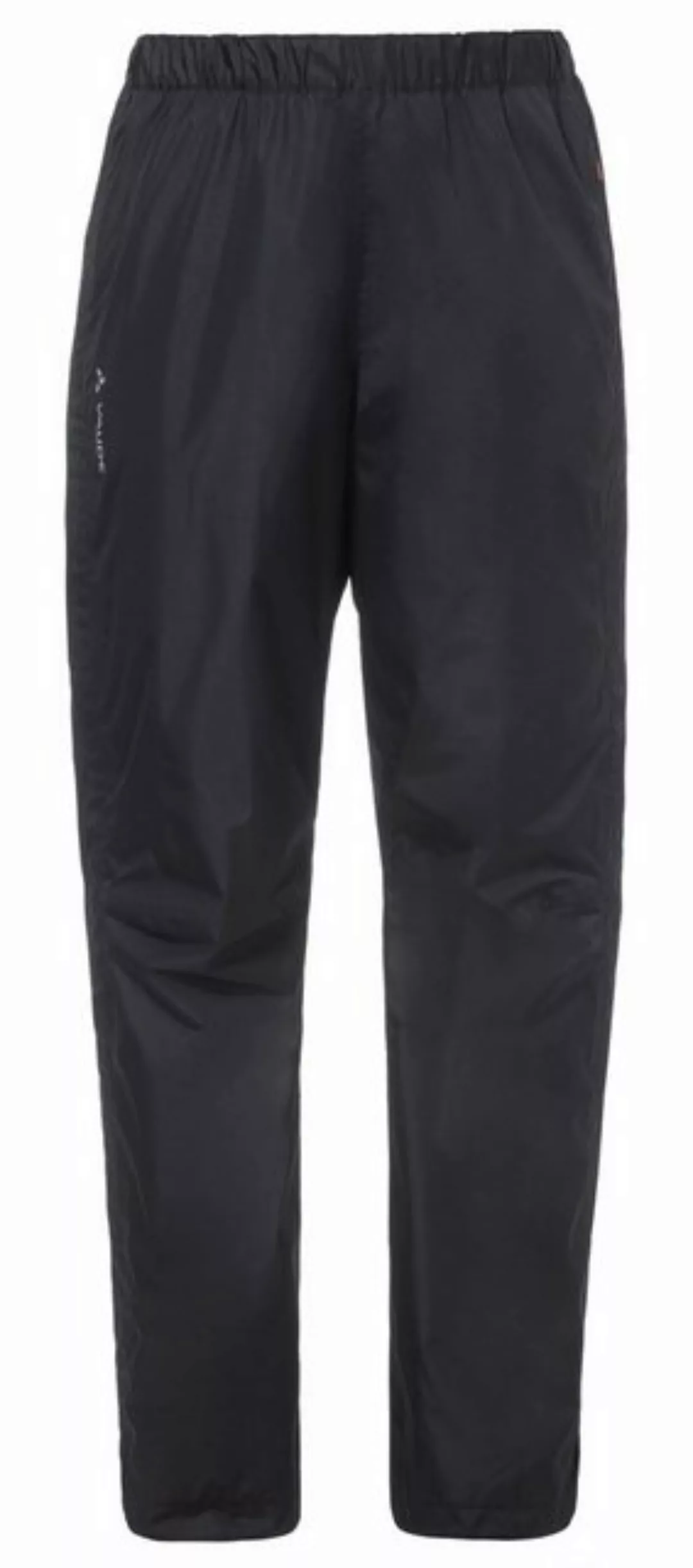 VAUDE Outdoorhose Vaude Womens Fluid Full-zip Pants Damen günstig online kaufen