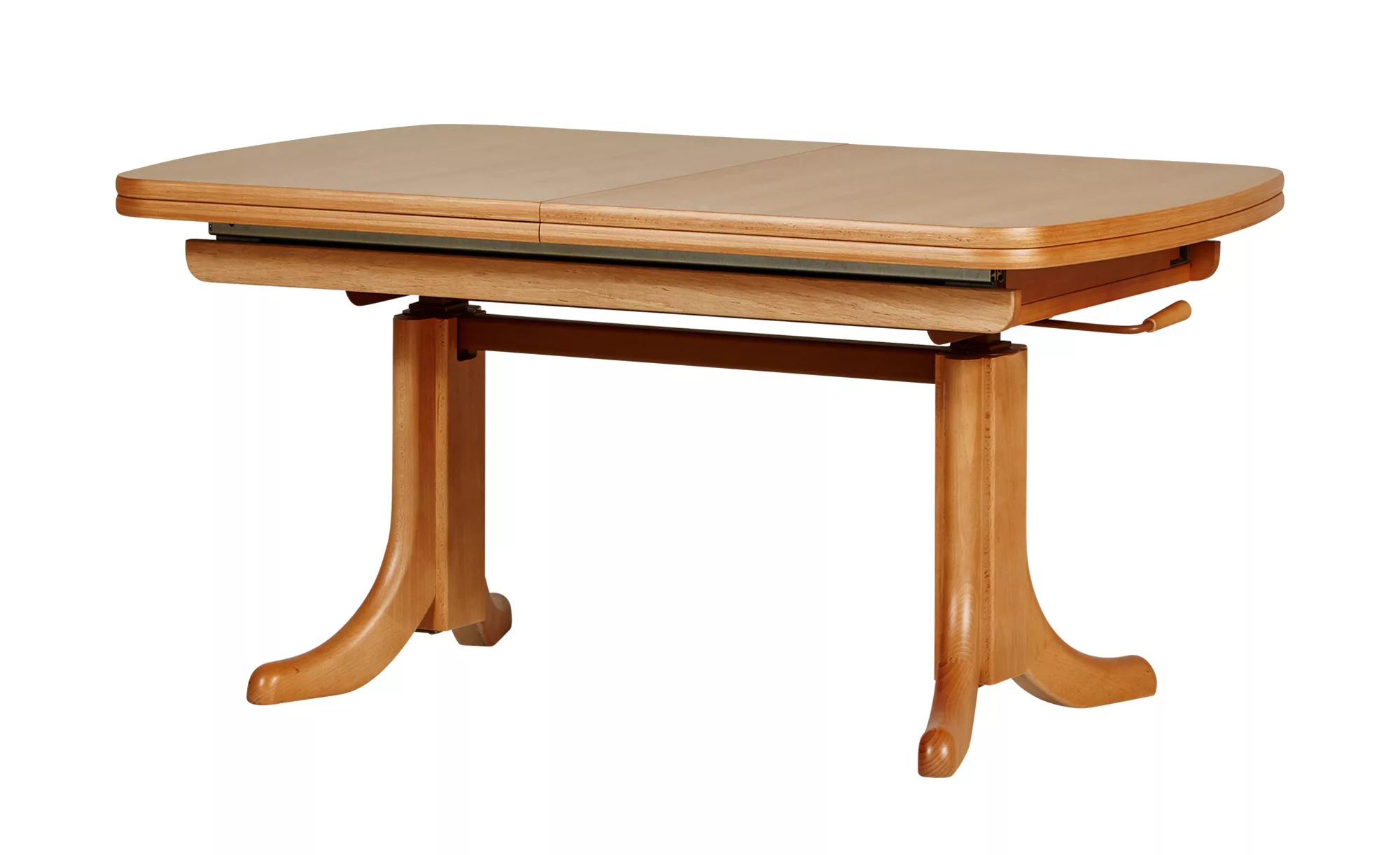 Couchtisch - holzfarben - 75 cm - 61 cm - Tische > Couchtische - Möbel Kraf günstig online kaufen