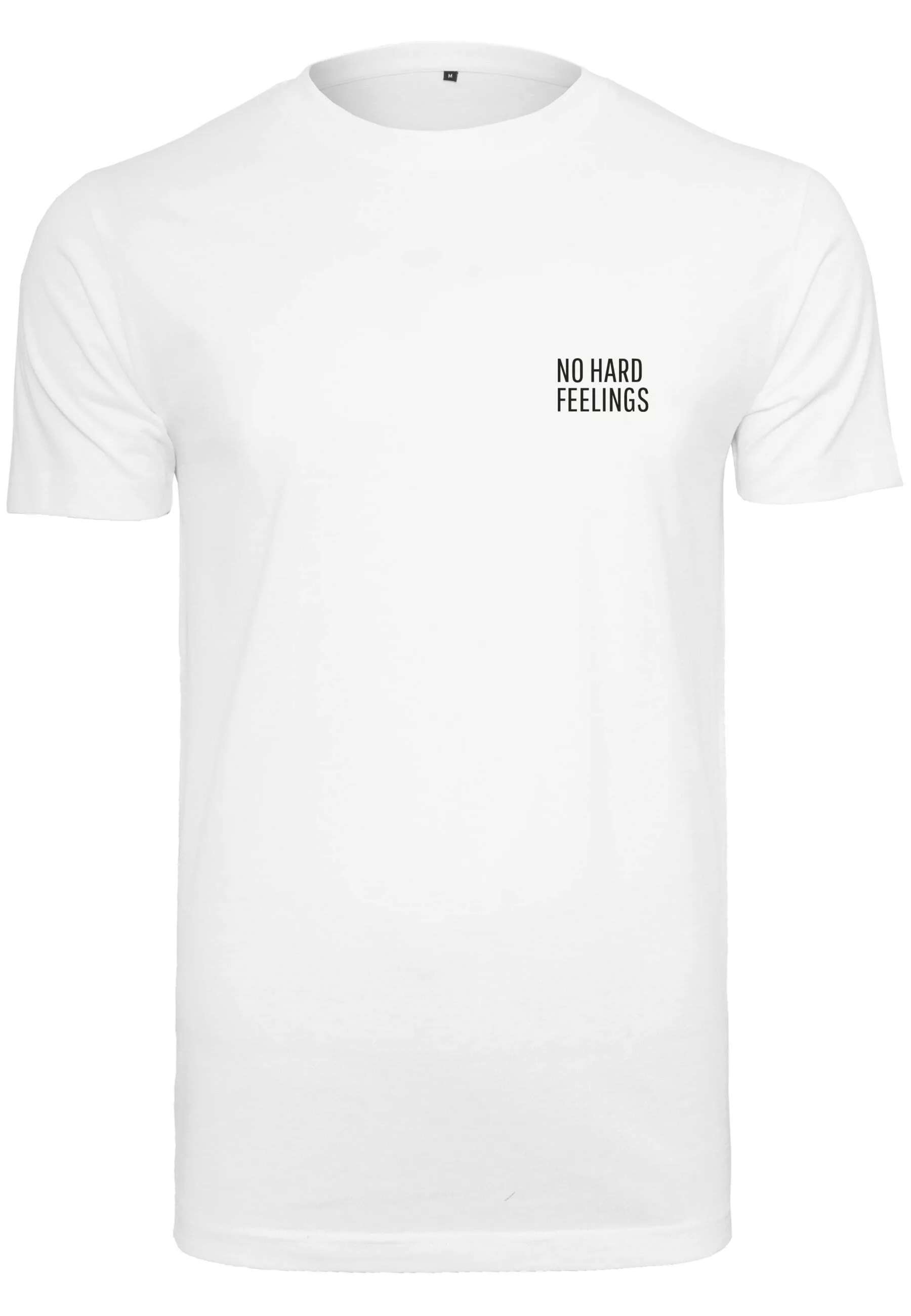 MisterTee T-Shirt MisterTee Herren Bad Habit Tee (1-tlg) günstig online kaufen