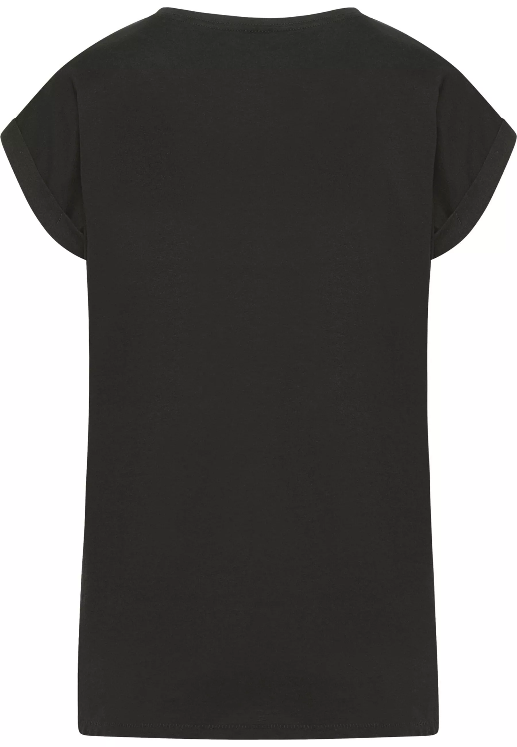 F4NT4STIC Kurzarmshirt "F4NT4STIC Damen", (1 tlg.) günstig online kaufen
