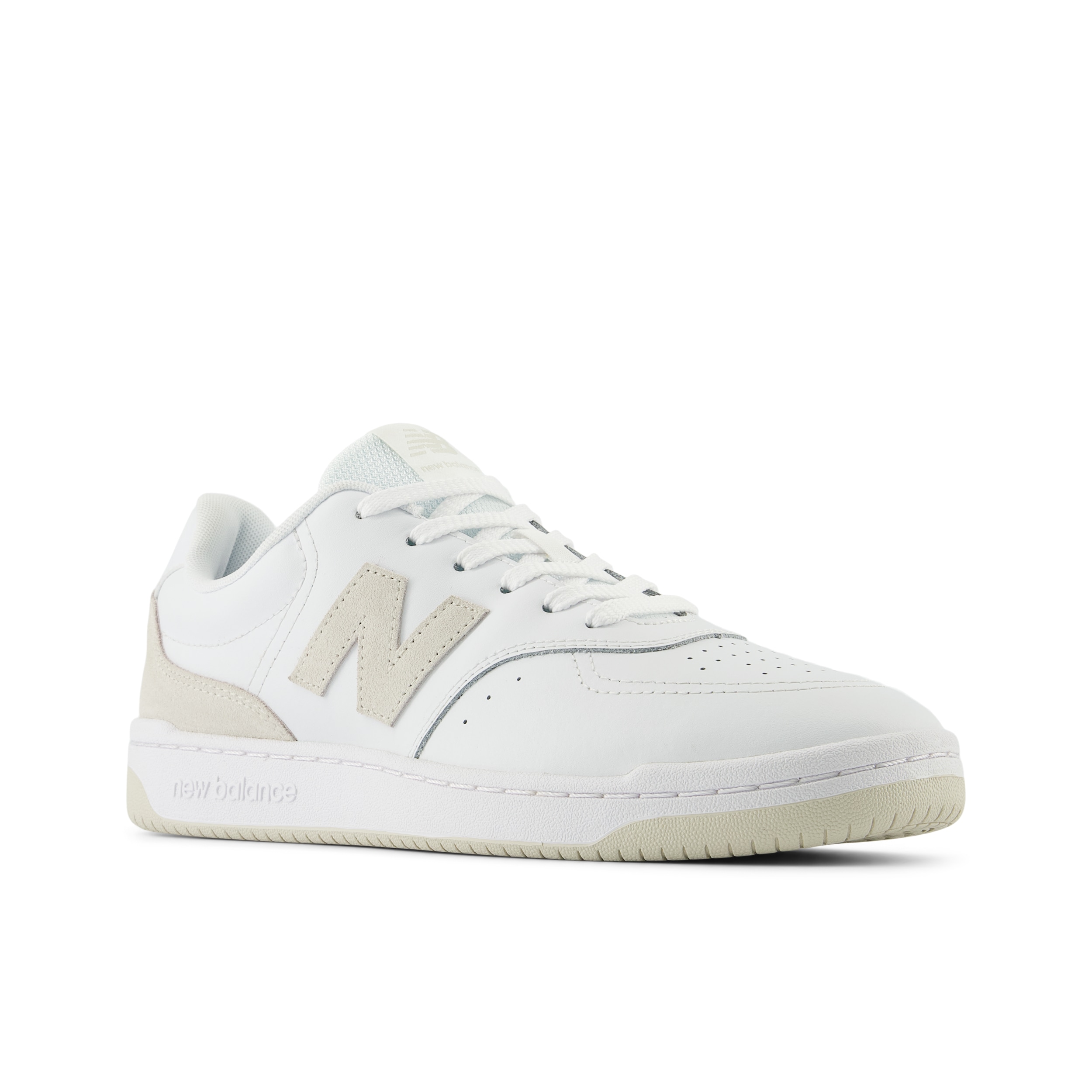 New Balance Sneaker "BB80", von dem New Balance 550 inspiriert günstig online kaufen