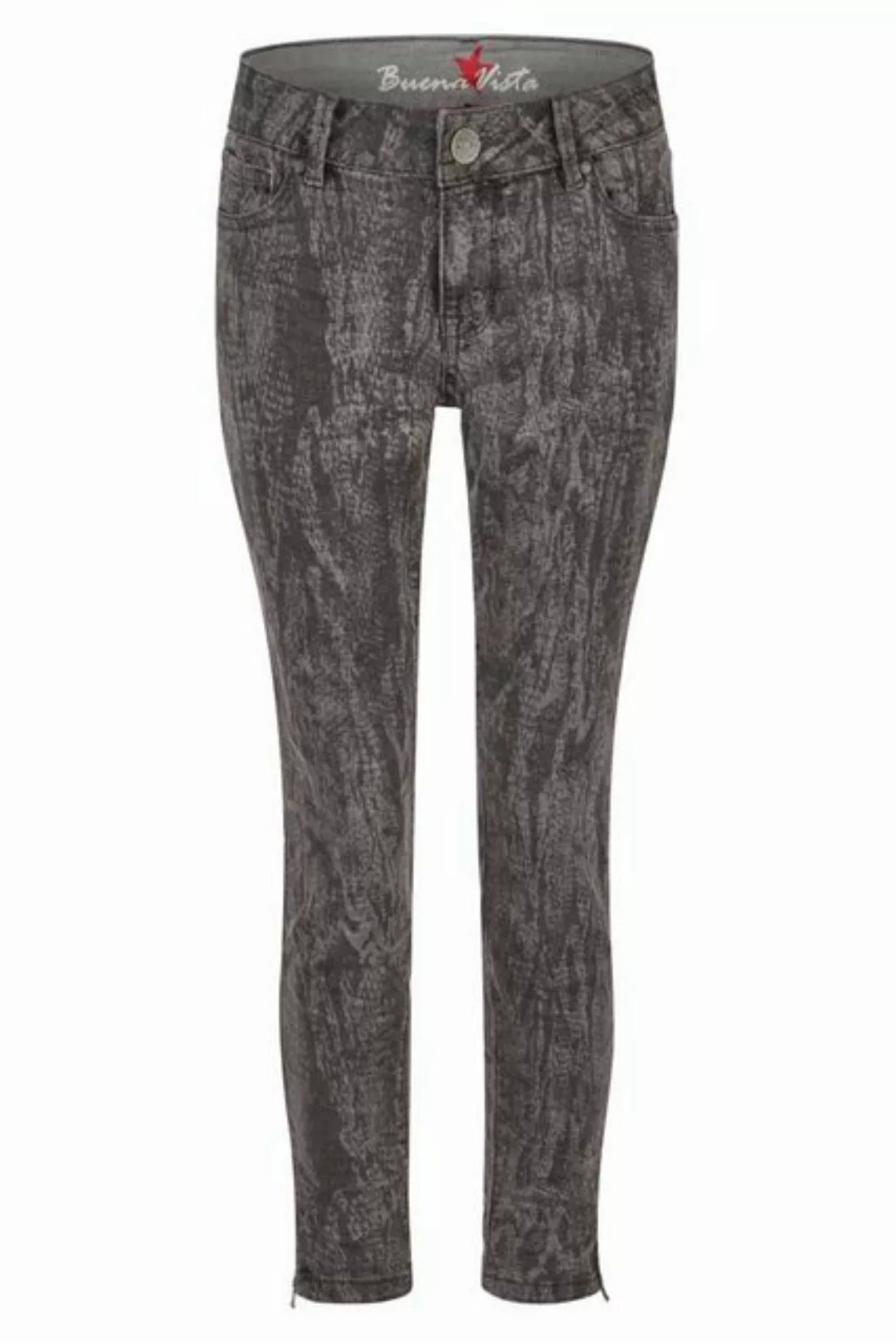 Buena Vista Weite Jeans - weite Damenjeans - Wide Leg Jeans günstig online kaufen