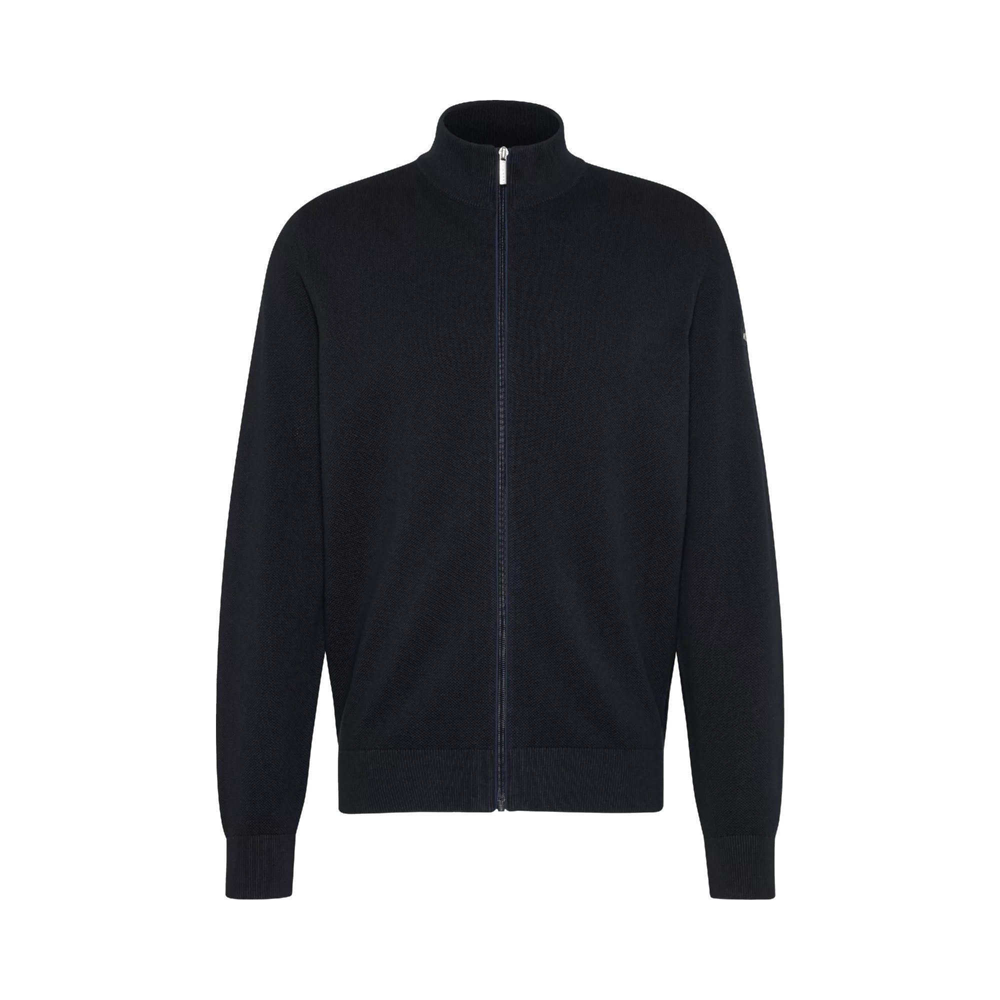 bugatti Strickjacke, mit Reißverschluss günstig online kaufen