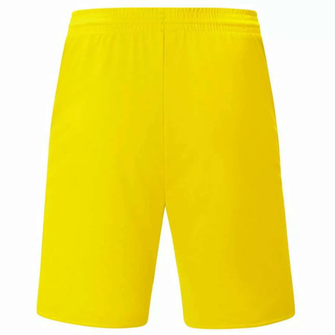 Jako Sweatbermudas 4400 Sporthose Manchester 2.0 mit JAKO Logo günstig online kaufen