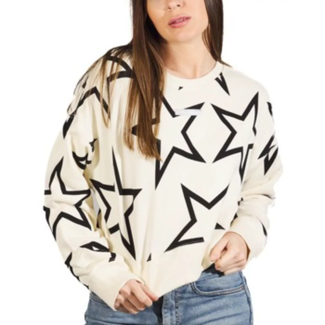Converse  Sweatshirt CHUCK CREW günstig online kaufen