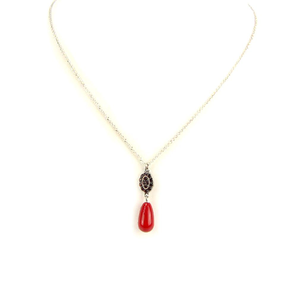Krikor® Collection Kette mit Anhänger 8767 günstig online kaufen