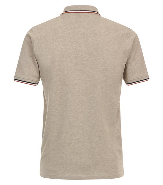 CASAMODA Poloshirt Polo-Shirt günstig online kaufen