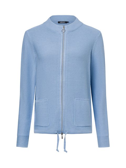 Olsen Strickjacke Henny günstig online kaufen