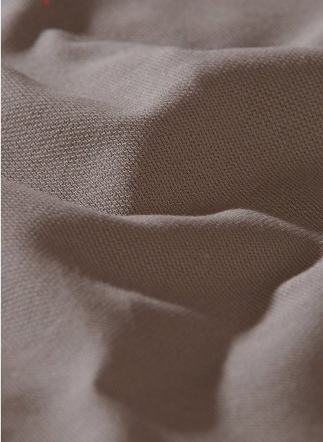 Trigema Poloshirt TRIGEMA Poloshirt mit Reißverschluss (1-tlg) günstig online kaufen