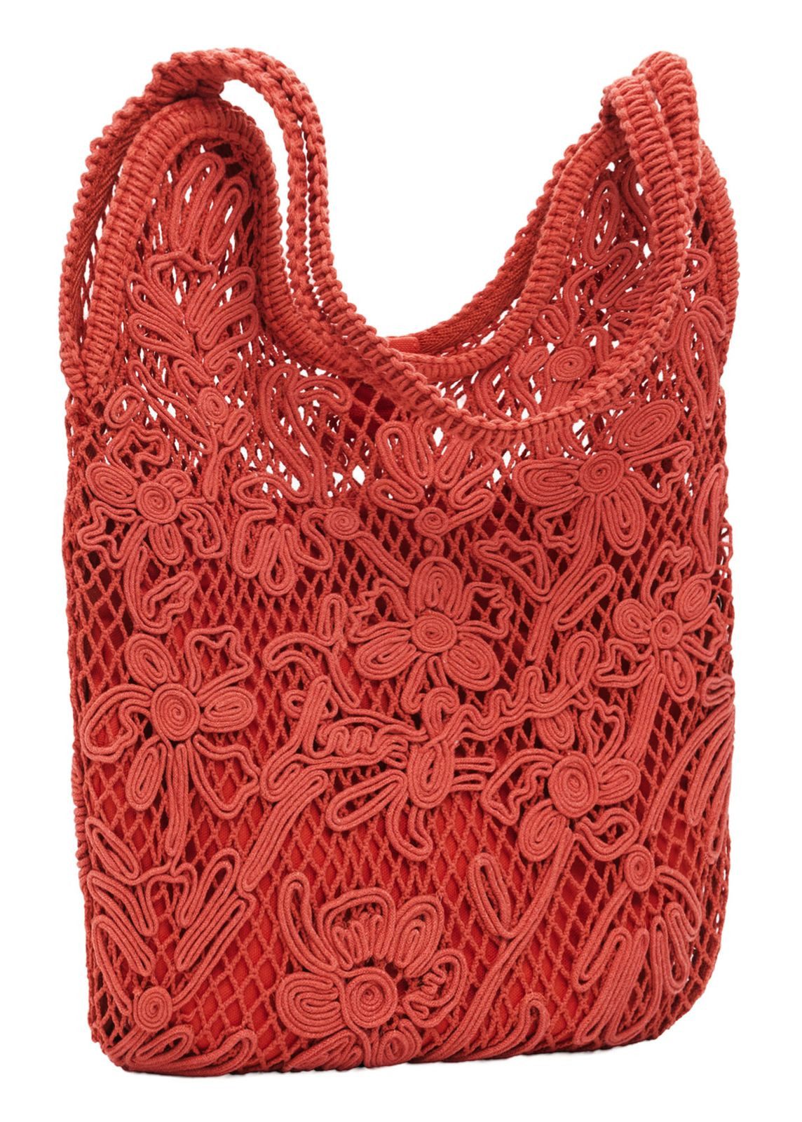 Desigual Schultertasche Marinette Shopper (Set, 2-tlg) günstig online kaufen