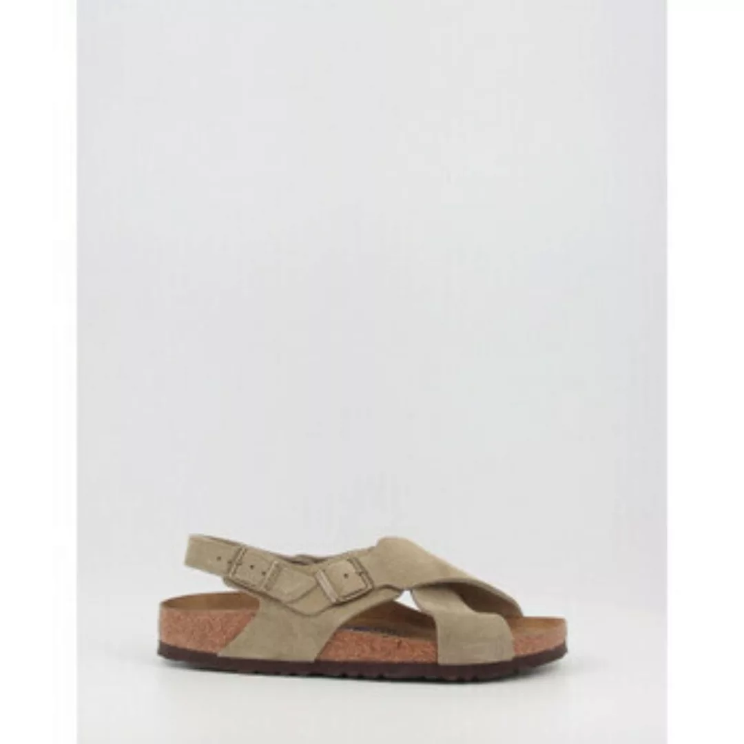 BIRKENSTOCK  Sandalen TULUM SFB VL günstig online kaufen