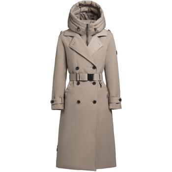 Khujo  Damenmantel Trenchcoat Elena günstig online kaufen