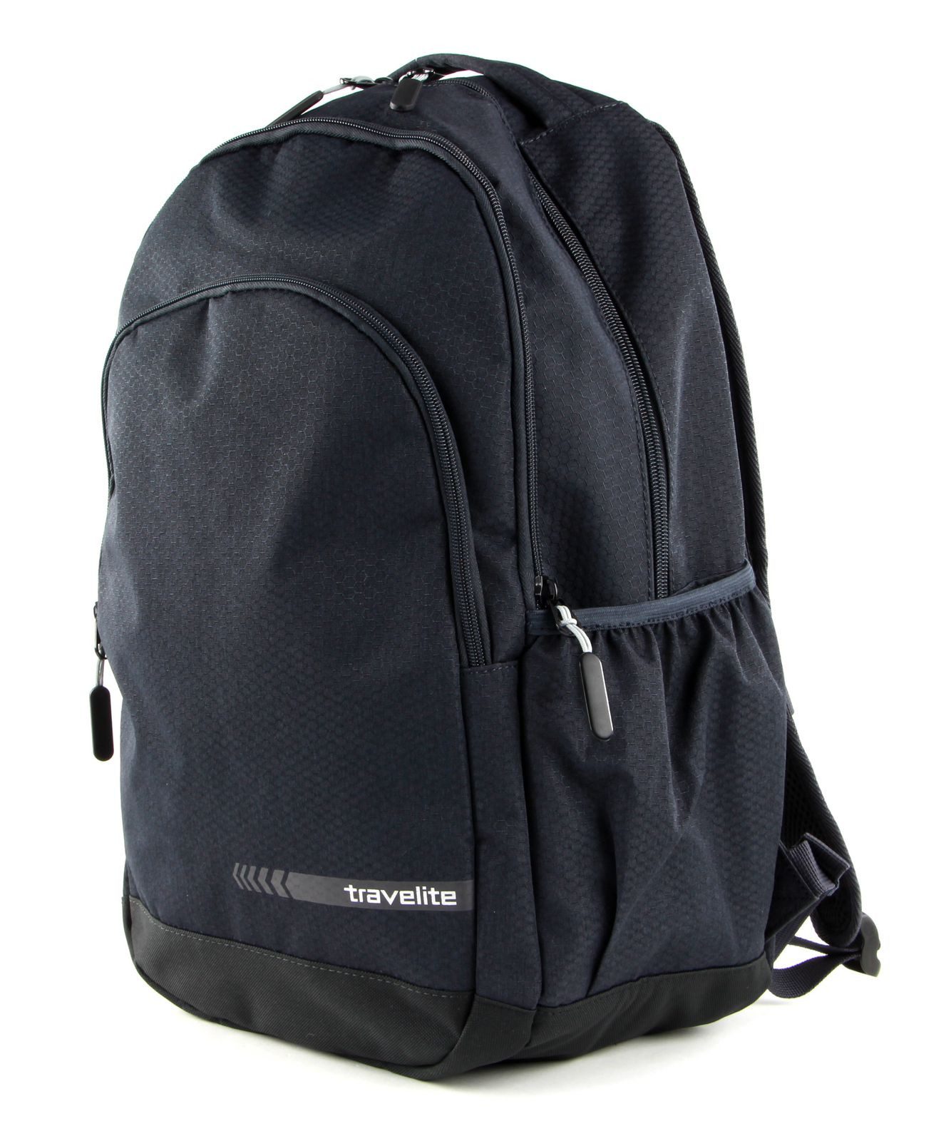 travelite Laptoprucksack KICK OFF Rucksack L, günstig online kaufen