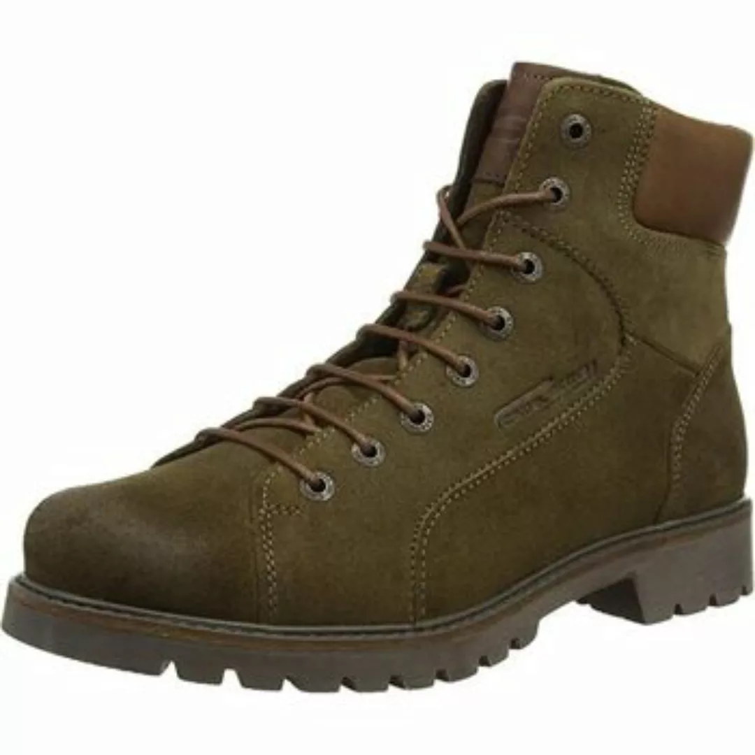 Camel Active  Stiefeletten Outback günstig online kaufen