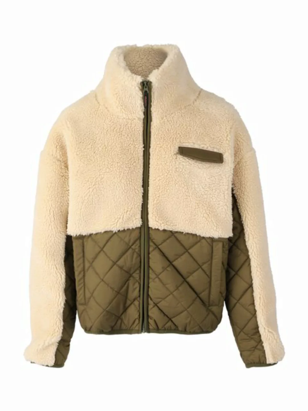 Brunotti Fleecejacke günstig online kaufen