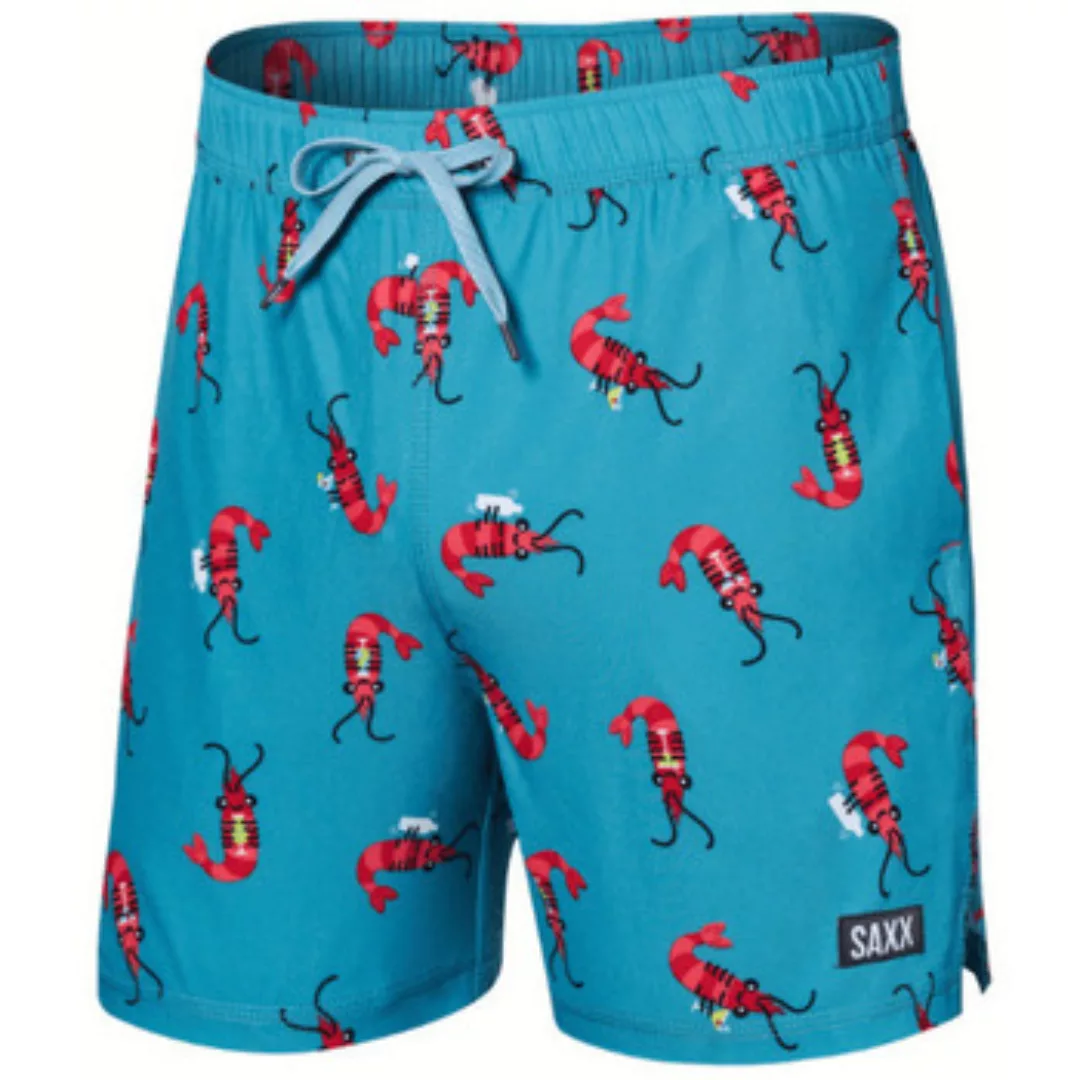 Saxx  Badeshorts Badebekleidung Oh buoy volley 2 in 1 günstig online kaufen