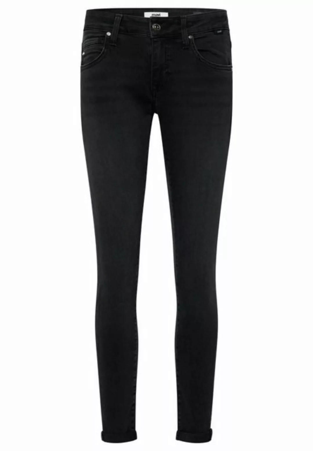 Mavi Röhrenjeans "LEXY", Cropped Super Skinny Jeans günstig online kaufen