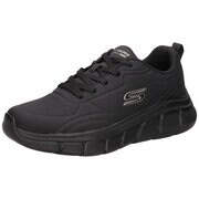 Skechers Bobs B Flex Arctic Edge Herren schwarz|schwarz|schwarz|schwarz|sch günstig online kaufen
