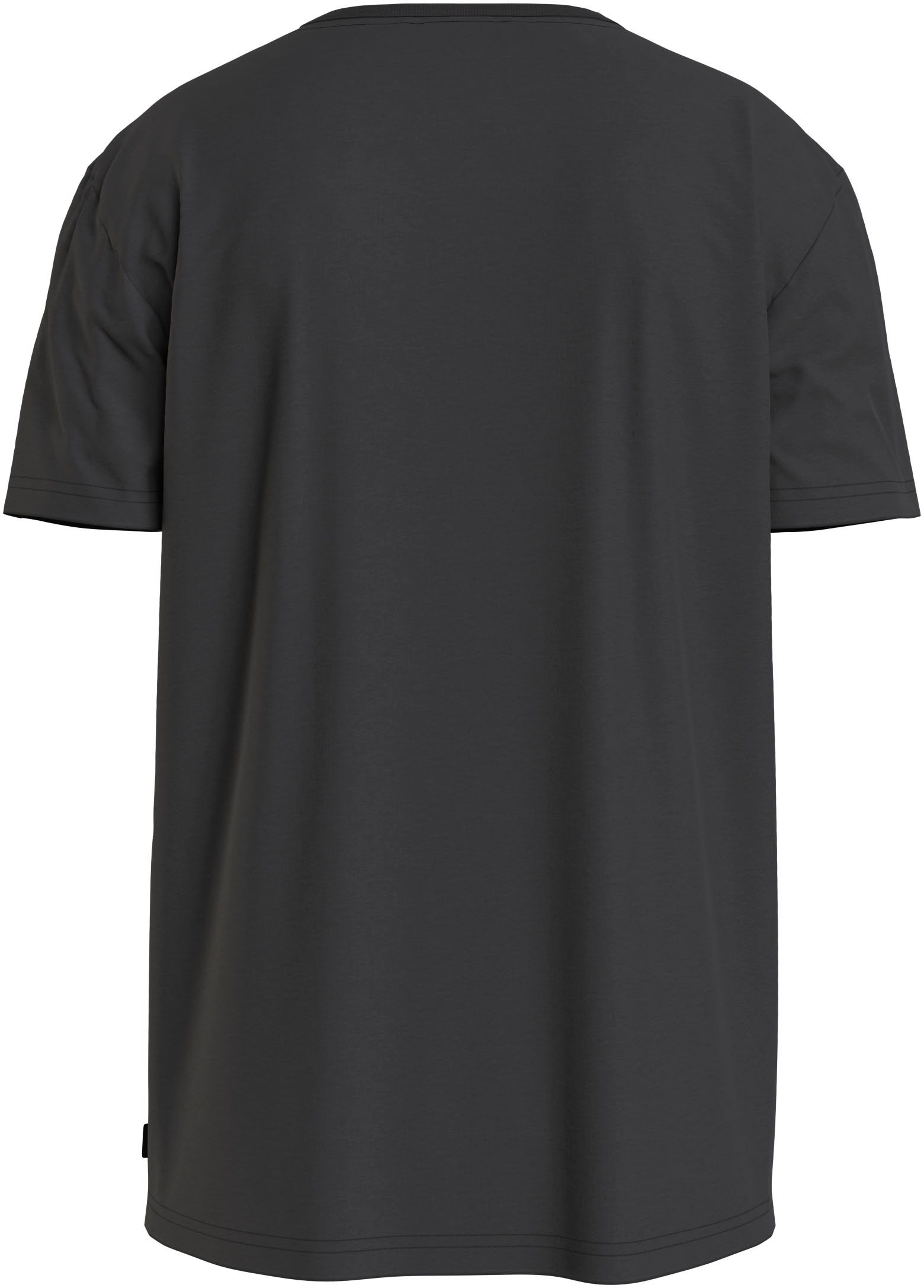 Calvin Klein Big&Tall T-Shirt "BT-MICRO LOGO T-SHIRT" günstig online kaufen