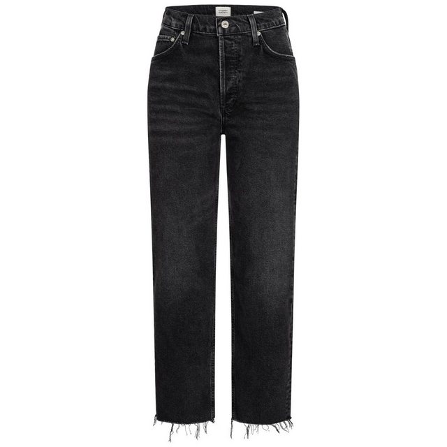 CITIZENS OF HUMANITY Straight-Jeans Jeans FLORENCE aus Baumwolle günstig online kaufen