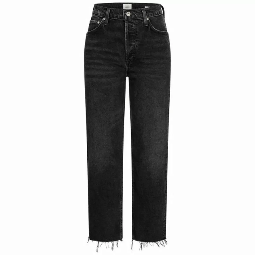 CITIZENS OF HUMANITY Straight-Jeans Jeans FLORENCE aus Baumwolle günstig online kaufen