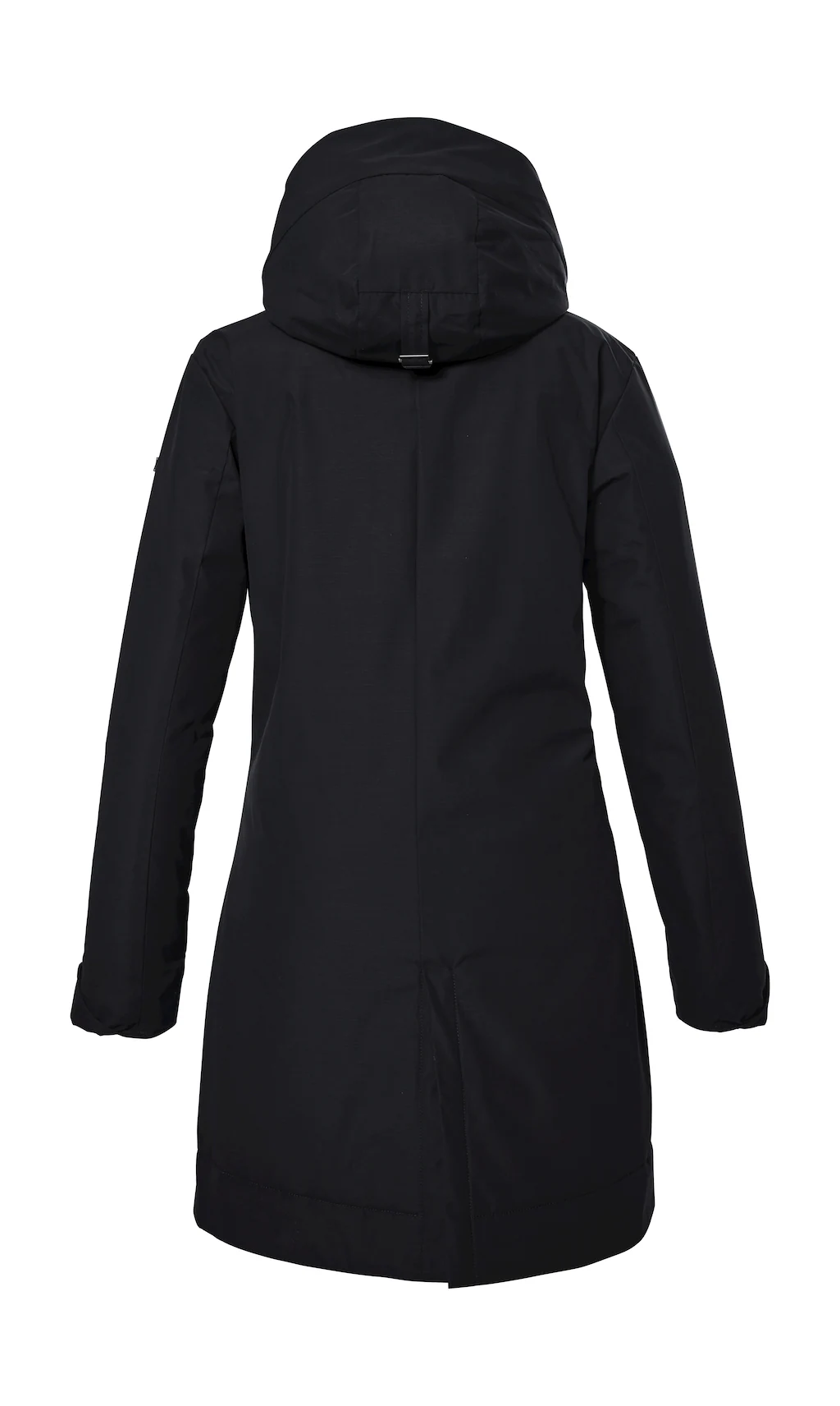 G.I.G.A. DX by killtec Parka "GW 13 WMN PRK", Wasserabweisender, winddichte günstig online kaufen