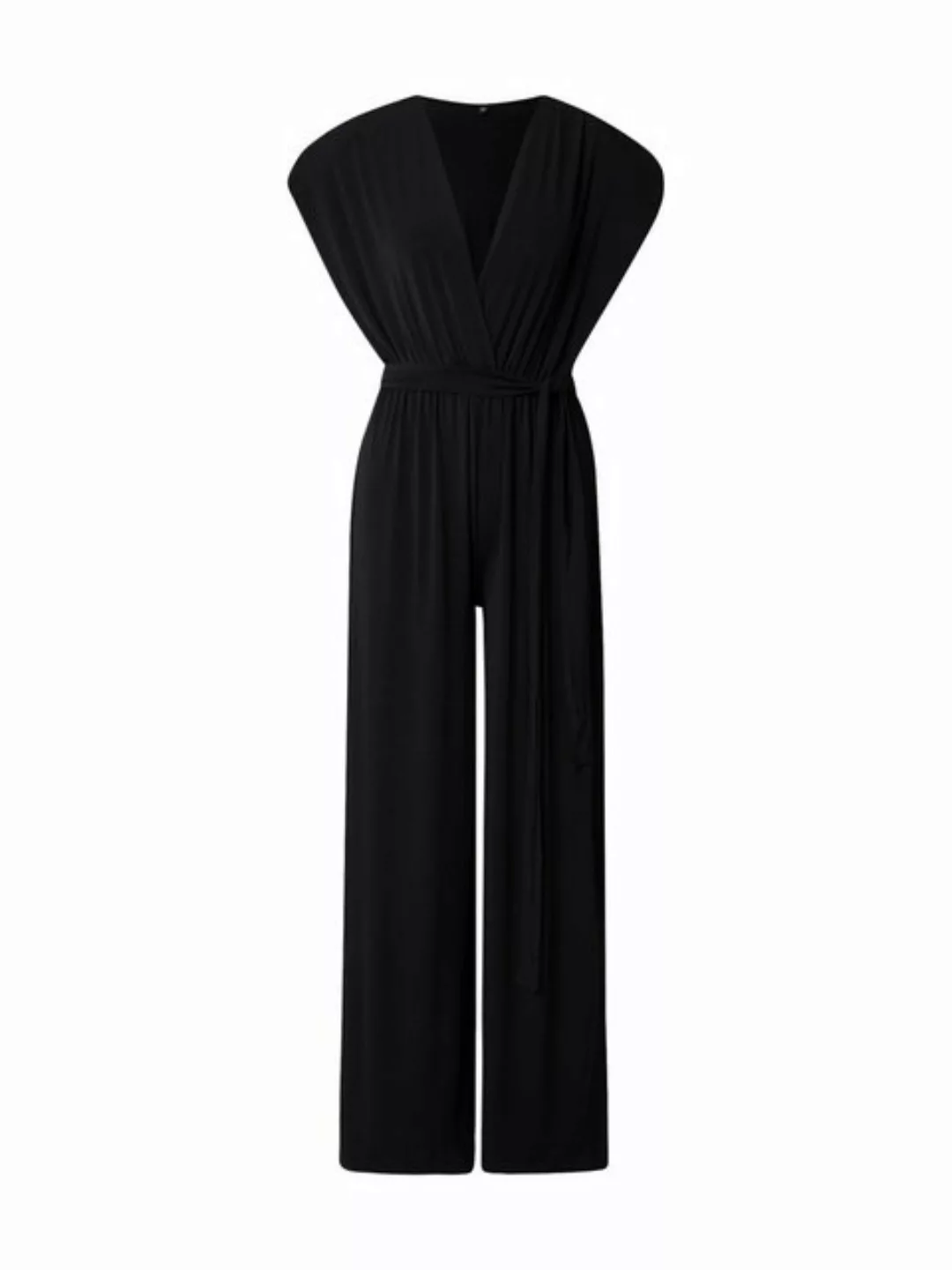 Trendyol Jumpsuit (1-tlg) Drapiert/gerafft günstig online kaufen