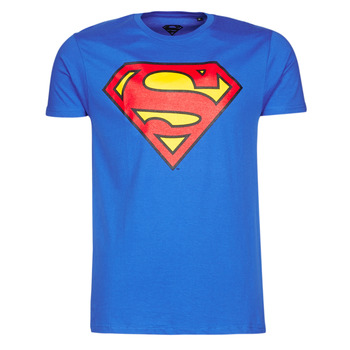 Yurban  T-Shirt SUPERMAN LOGO CLASSIC günstig online kaufen