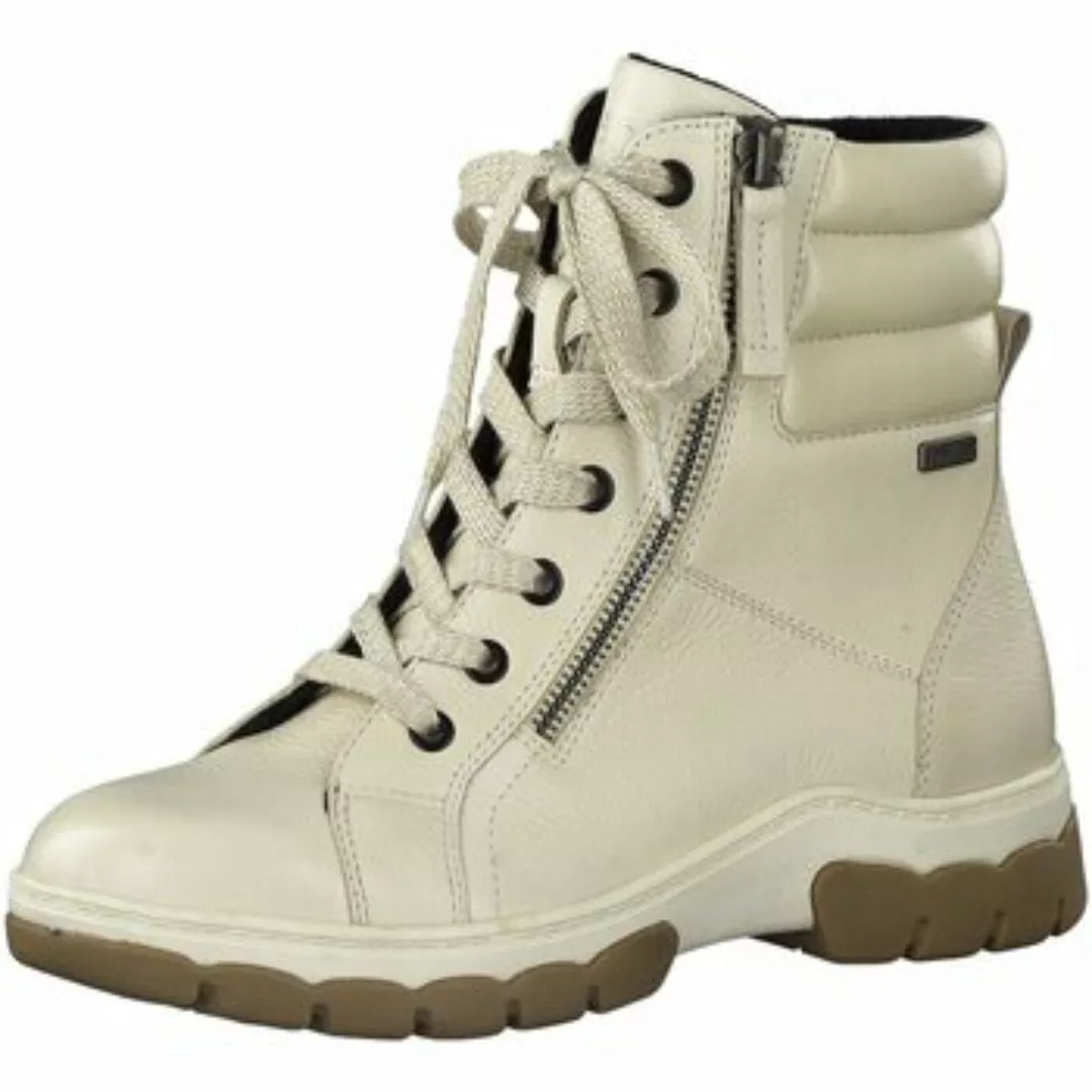 Jana  Stiefel Stiefeletten 411 IVORY 8-8-26239-27/411 411 günstig online kaufen