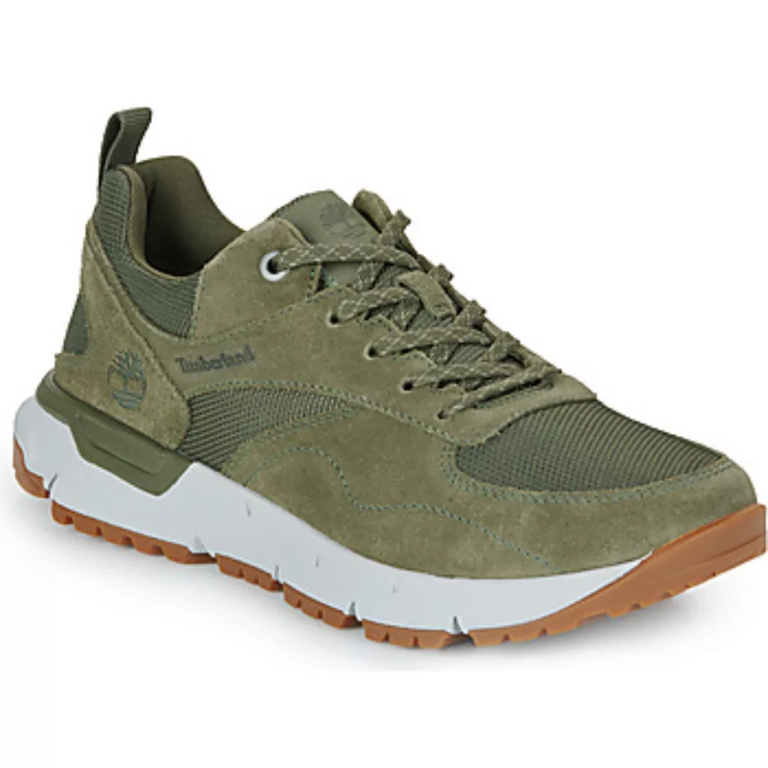 Timberland Sneaker "NOTFOUND LOW LACE UP SNEAKER" günstig online kaufen